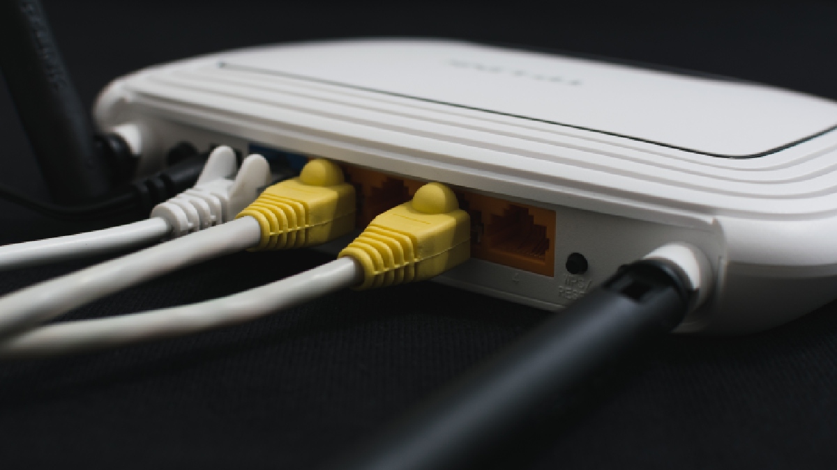 Hackers podem usar sua televisão como porta de entrada para sua rede doméstica. Imagem: Banco de imagens