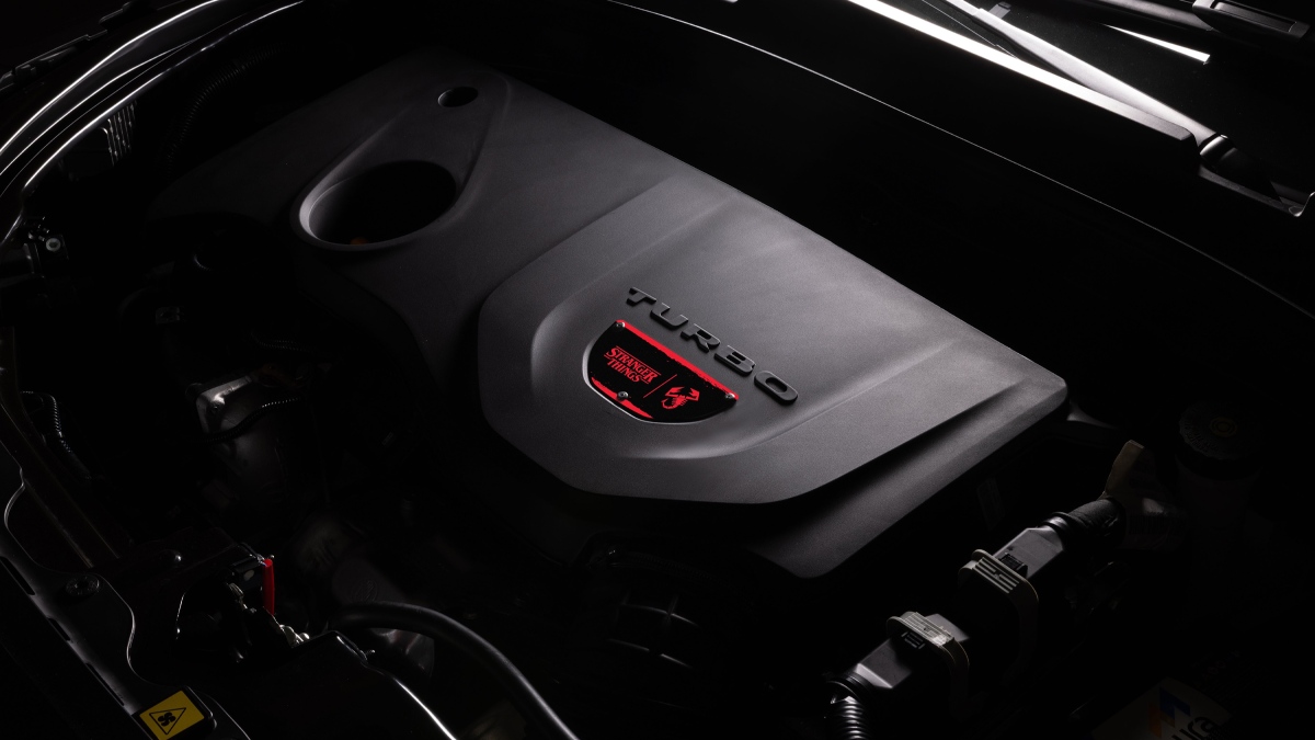 Motor turbo T270 é capaz de acelerar de 0 a 100 km/h em 7,6 segundos e atingir a velocidade máxima de 215 km/h. /Foto: Divulgação