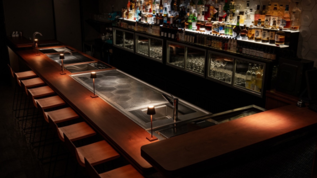 Tan Tan foi eleito o 24º melhor bar do mundo pelo The World's 50 Best Bar 2025.