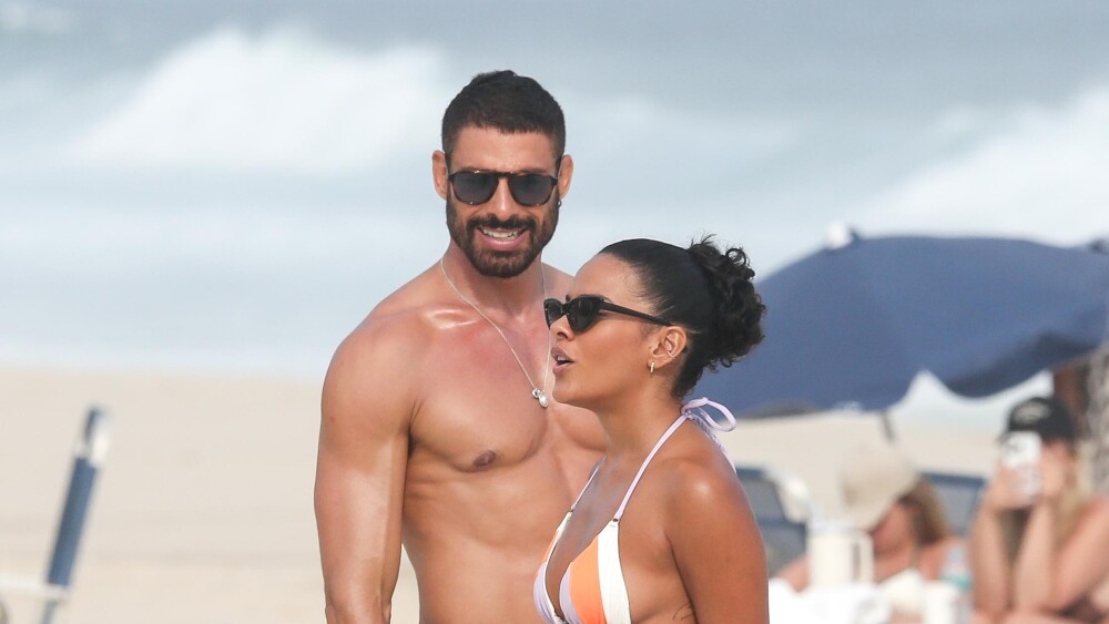 Como em todo folhetim, os telespectadores querem saber quem vai ficar com quem. E o casal que mais vem causando curiosidade nos fãs é a dupla Fátima e César; será que eles vão terminar a trama juntos?