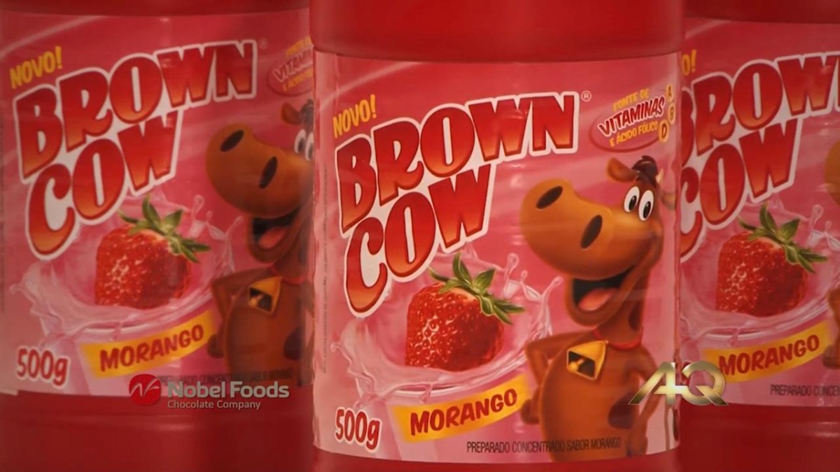 A marca percebeu que, além da nostalgia, existe um público disposto a consumir novamente, não só para si, mas também para apresentar o sabor a filhos e netos