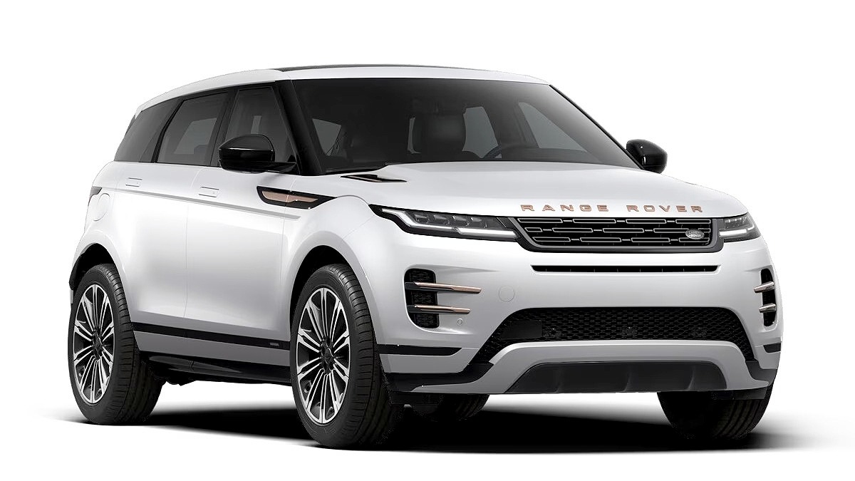 Ícone de luxo urbano, simboliza status e exclusividade - Divulgação/Range Rover