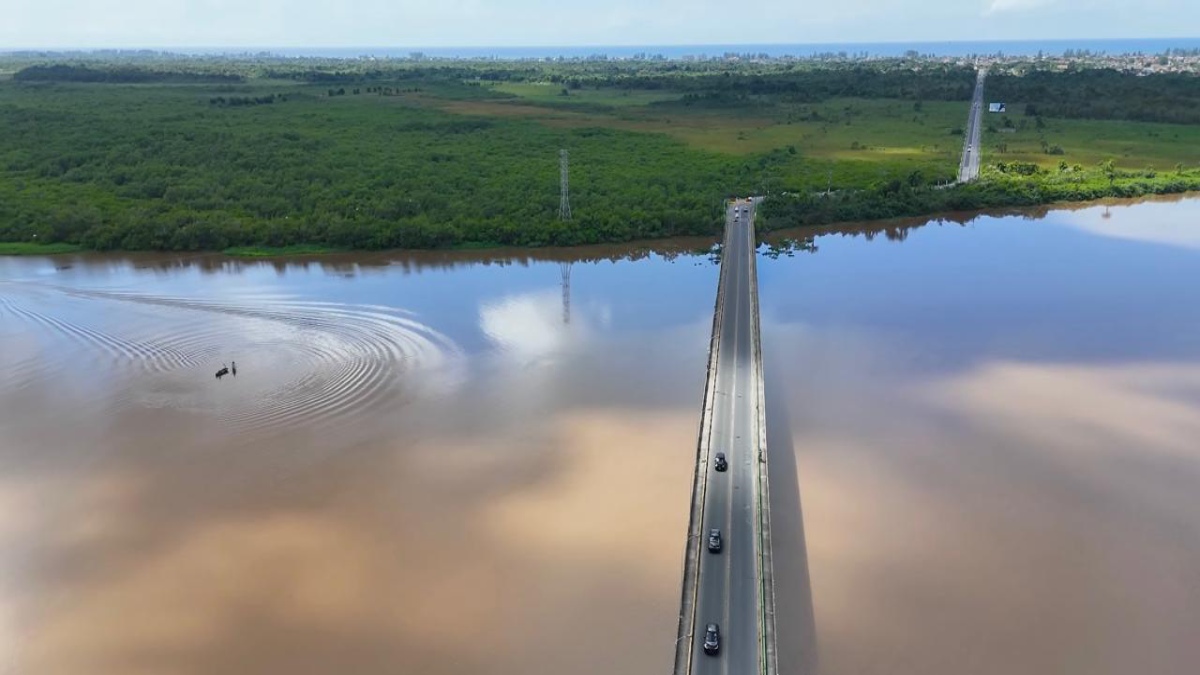 Entre praias desertas, rios sinuosos e áreas de proteção ambiental, Iguape guarda séculos de história e uma natureza exuberante que encanta turistas e pesquisadores