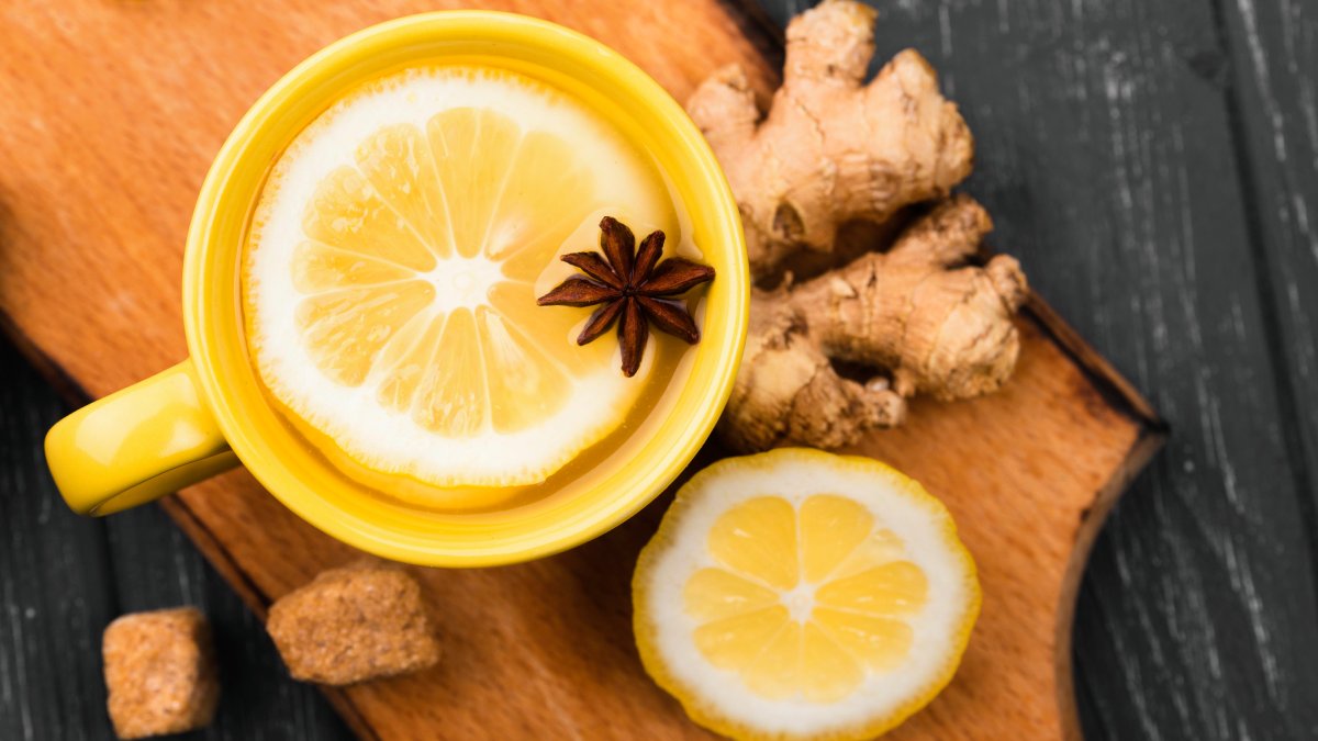 Celebridades e especialistas apontam o shot de gengibre como aliado natural contra gripes, cansaço e má digestão