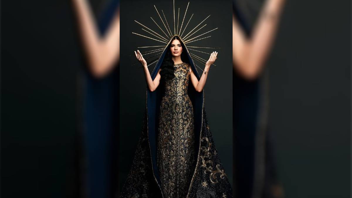 Gabriela, ex-Miss Teen Brasil e Top 12 no Miss Teen Mundial 2018, celebra mais um título na carreira | Reprodução/Instagram
