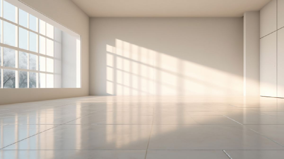 A mistura serve para diferentes tipos de piso: cerâmica, porcelanato, laminado e madeira tratada | Freepik