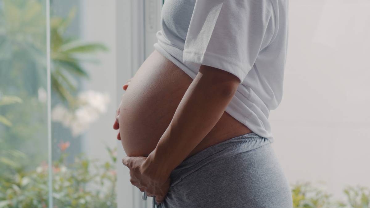 O chá de salsa não é recomendado para pessoas com pedras nos rins ou nefrose, indivíduos com pressão alta, usuários de anticoagulantes, gestantes (por risco abortivo em grandes quantidades) e mulheres durante a amamentação. Fotos: Freepik