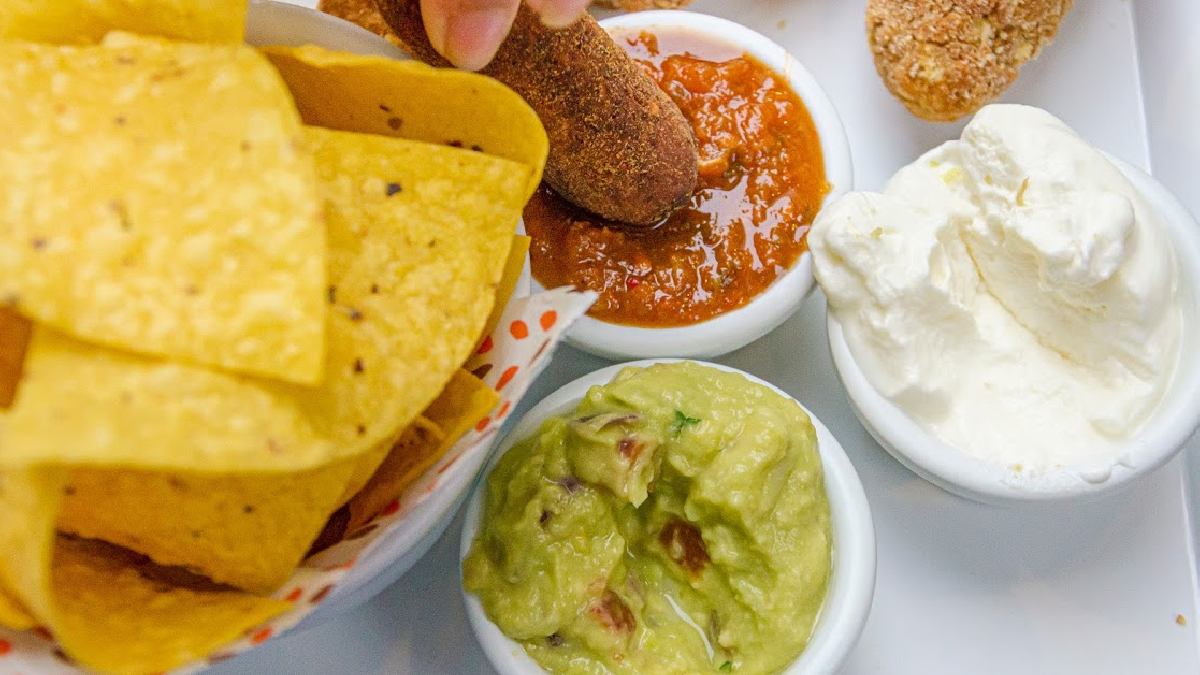 Área gastronômica reunirá 28 expositores e o melhor da culinária latina. Foto: Divulgação/El Tambo