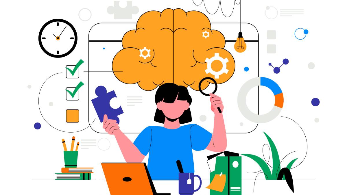 A neurociência revelou que a capacidade de concentração funciona de forma muito semelhante a um músculo que pode ser fortalecido com o treino correto. Estudos indicam que expor o cérebro a padrões repetitivos de atenção estimula a liberação de dopamina e facilita a entrada no chamado estado de fluxo contínuo. Esse processo biológico se une a fatores psicológicos para ajustar os circuitos atencionais e permitir que você mantenha o foco profundo por períodos mais longos sem depender apenas da força de vontade. O segredo não é um dom inato e sim a compreensão de que é possível reprogramar a mente para operar em alta performance através da disciplina e do controle dos neurotransmissores.