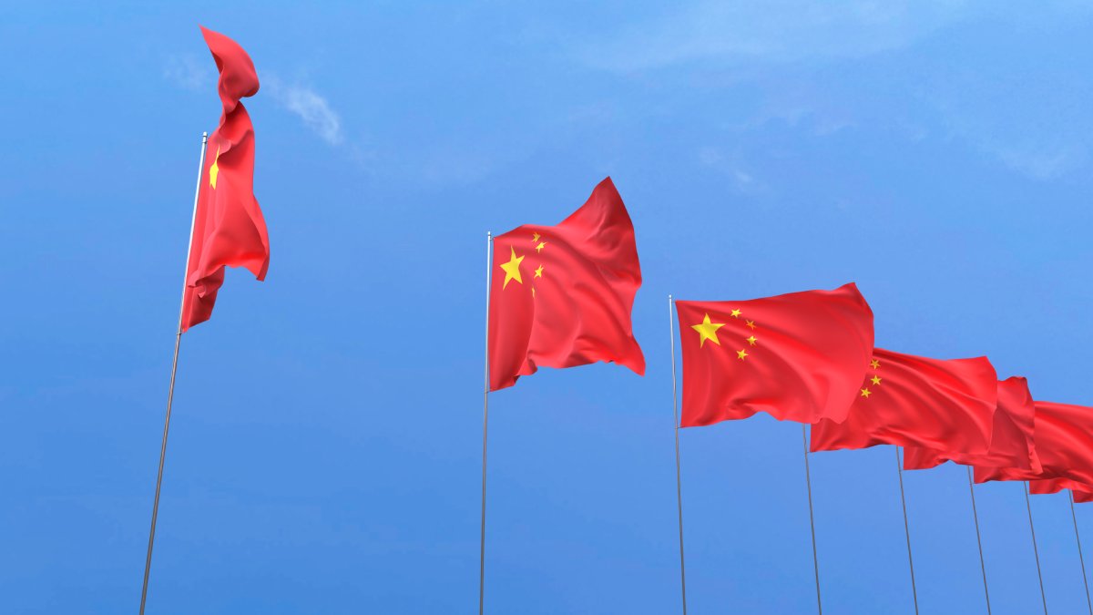 2- China atinge pico de emissões (Foto: Freepik)