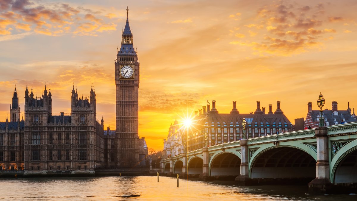 O Império Britânico chegou a dominar quase um quarto do planeta, espalhando-se pelos cinco continentes