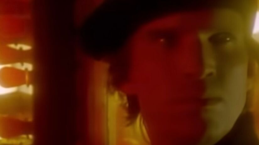4. Eye of the Tiger - Survivor (1982);
