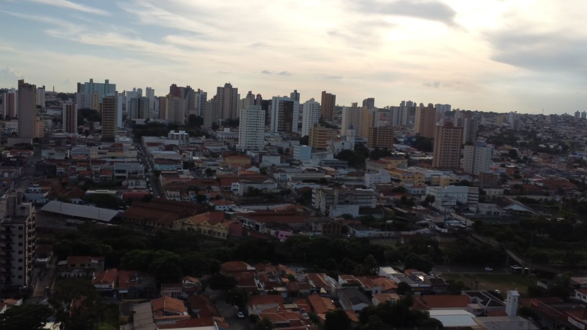 Do pomar ao suco: veja como Limeira se tornou essencial para a agricultura brasileira (Foto: Reprodução/Youtube)