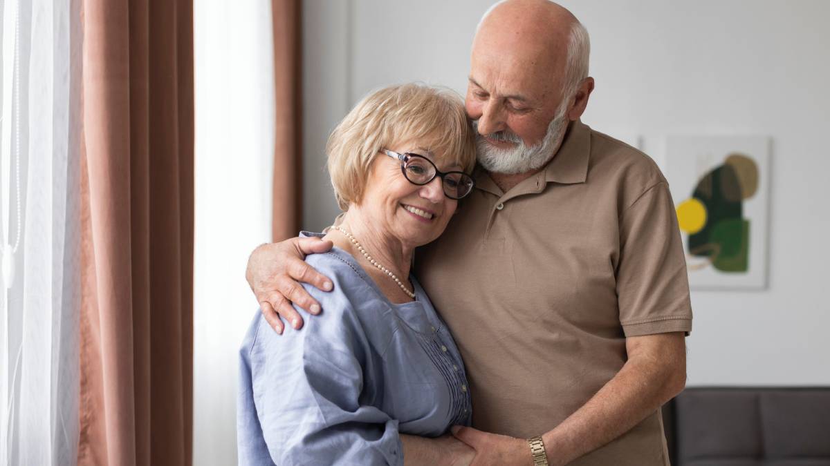 Ademais, os resultados trouxeram uma surpresa: o odor do grupo mais velho (entre 75 e 95 anos) não era o mais forte nem o mais desagradável.