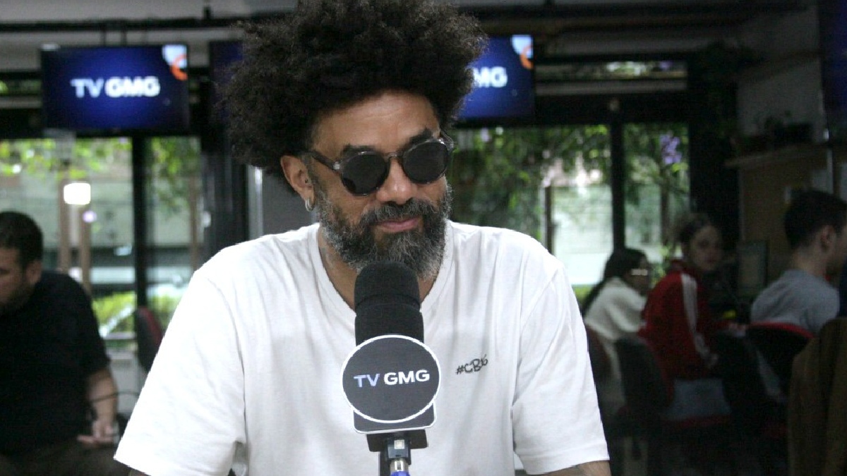 Após passar pela base de Cruzeiro e América-MG, Cristian, nascido em Belo Horizonte, capital mineira, chegou ao Paulista, de Jundiaí, time do interior de São Paulo, clube em que começou sua carreira profissional - (Adrielle Gaseta/Gazeta de S.Paulo)