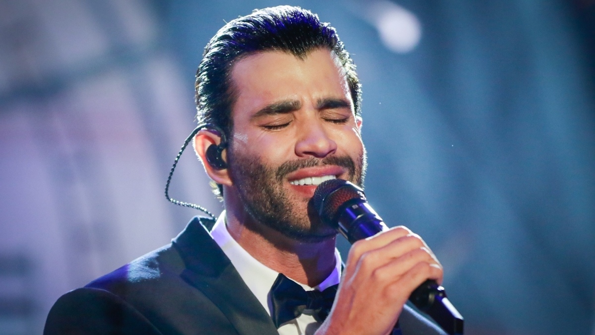 Gusttavo Lima se apresenta no dia 21/11. /Foto: Van Campos/Agnews