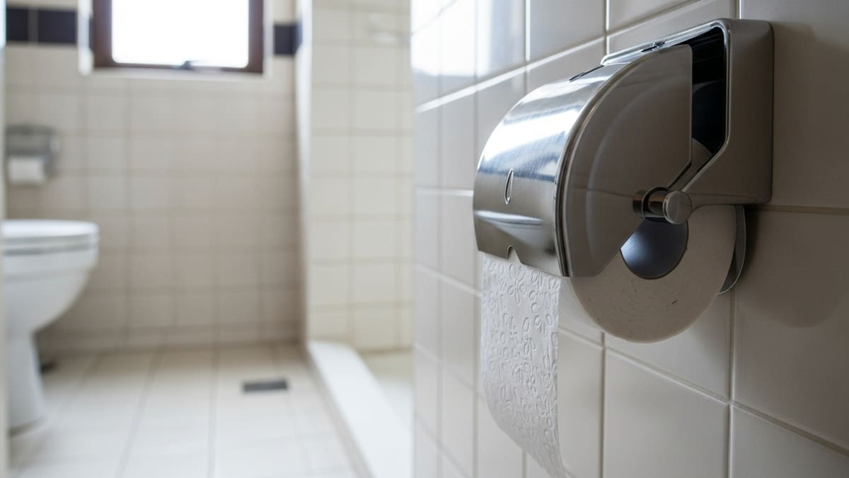 Esse método é muito útil para absorver resíduos - Freepik
