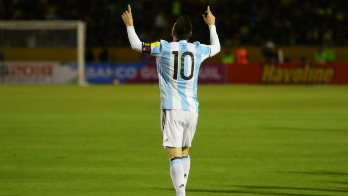 Desde 2013, uma grande fake news persegue Lionel Messi, um dos maiores jogadores da história. A informação falsa de que ele teria autismo se espalhou, gerando debates e desinformação sobre o craque.