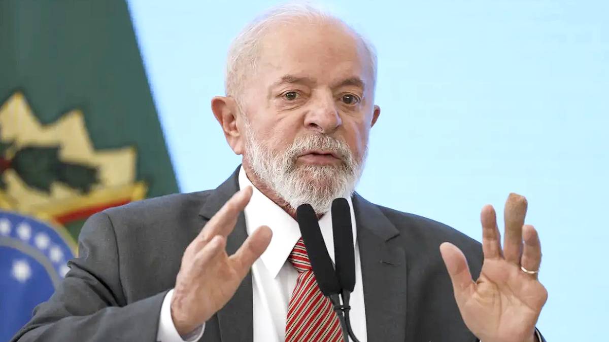 Lula foi preso em abril de 2018 após condenação na Lava-Jato. Marcelo camargo/Agência Brasil