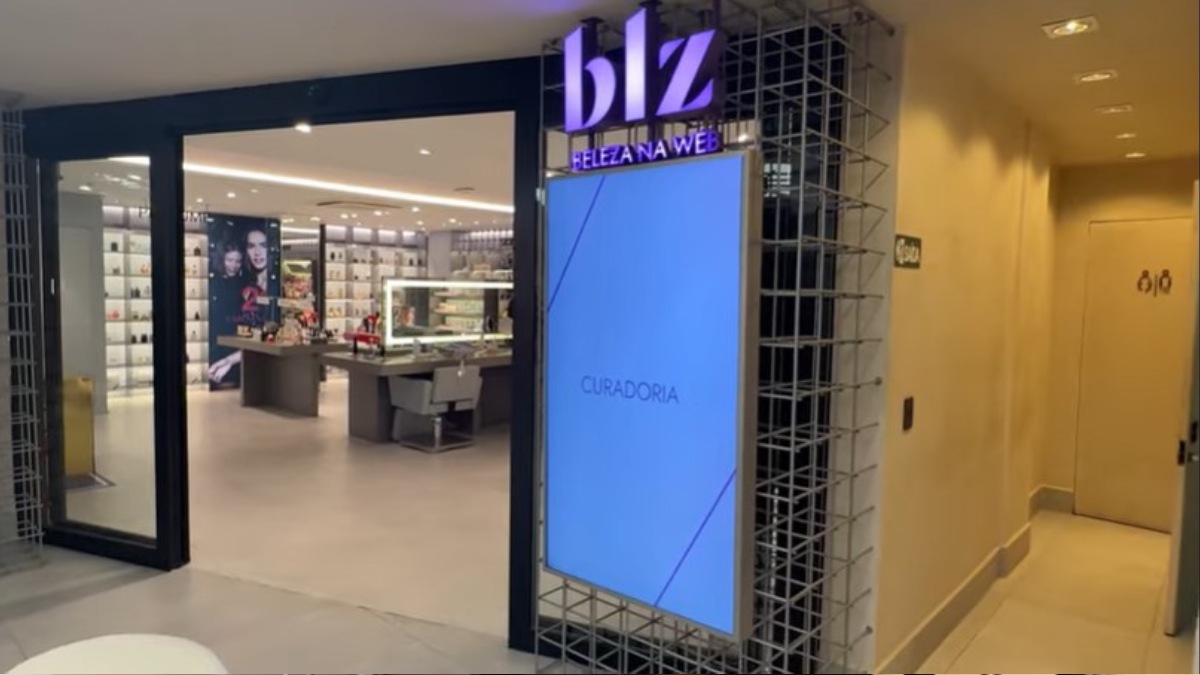 A operação atende cerca de 300 clientes por dia, majoritariamente mulheres de alto poder de consumo, entre 25 e 50 anos, incluindo CEOs, modelos, celebridades e líderes empresariais. Fotos: Reprodução YT/Duo Academy | Maurício Marques