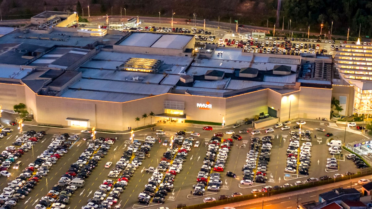 Expansão representa o compromisso do estabelecimento em inovação e conforto. Foto: Divulgação/Maxi Shopping