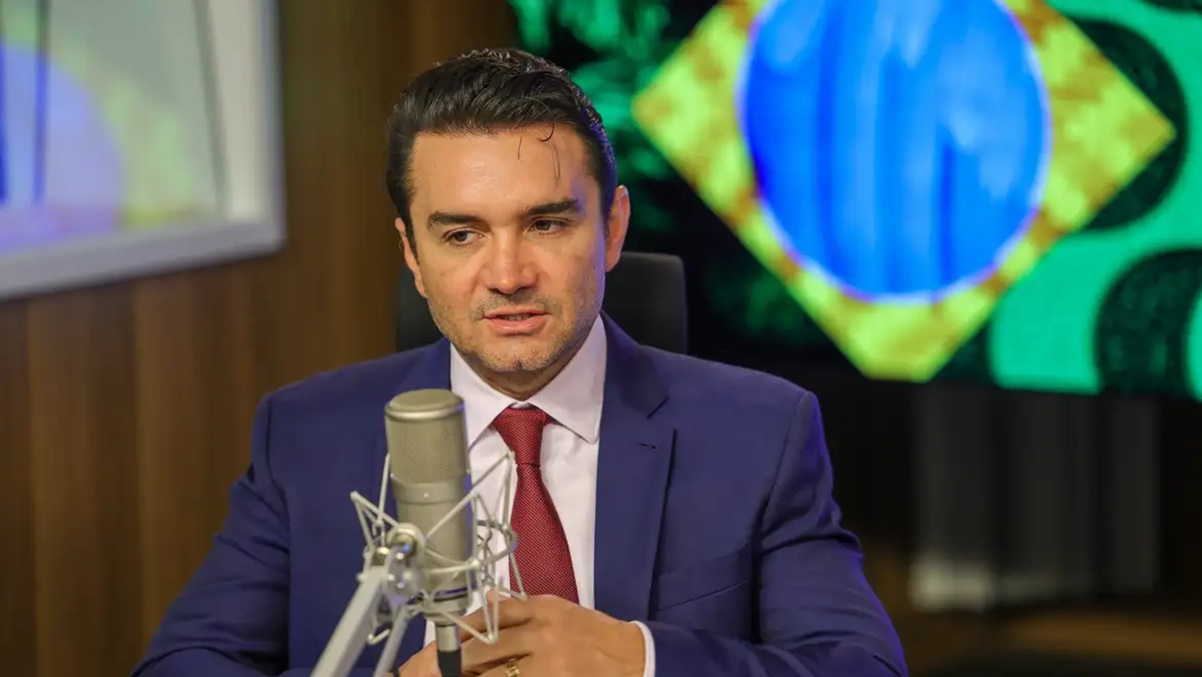 'Continuo no governo e continuo ao lado do presidente Lula por entender que este é o melhor projeto para o País'/Fabio Rodrigues Pozzebom/Agência Brasil