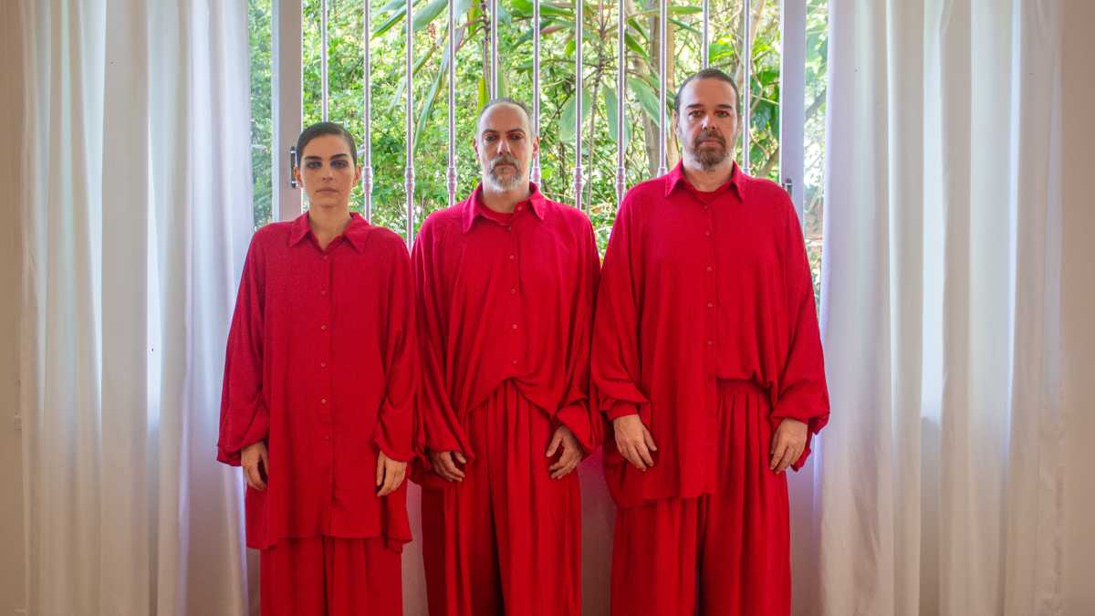 Temporada do espetáculo, com entrada gratuita, seguirá em cartaz até o dia 14 de dezembro, com sessões de quinta a sábado, às 20h, e aos domingos, às 19h.
