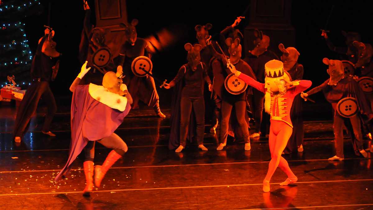 Apresentada pela Cia Paulista de Dança, sob direção artística de Adriana Assaf, a montagem levará ao palco do Teatro Sérgio Cardoso a beleza e a tradição da obra.