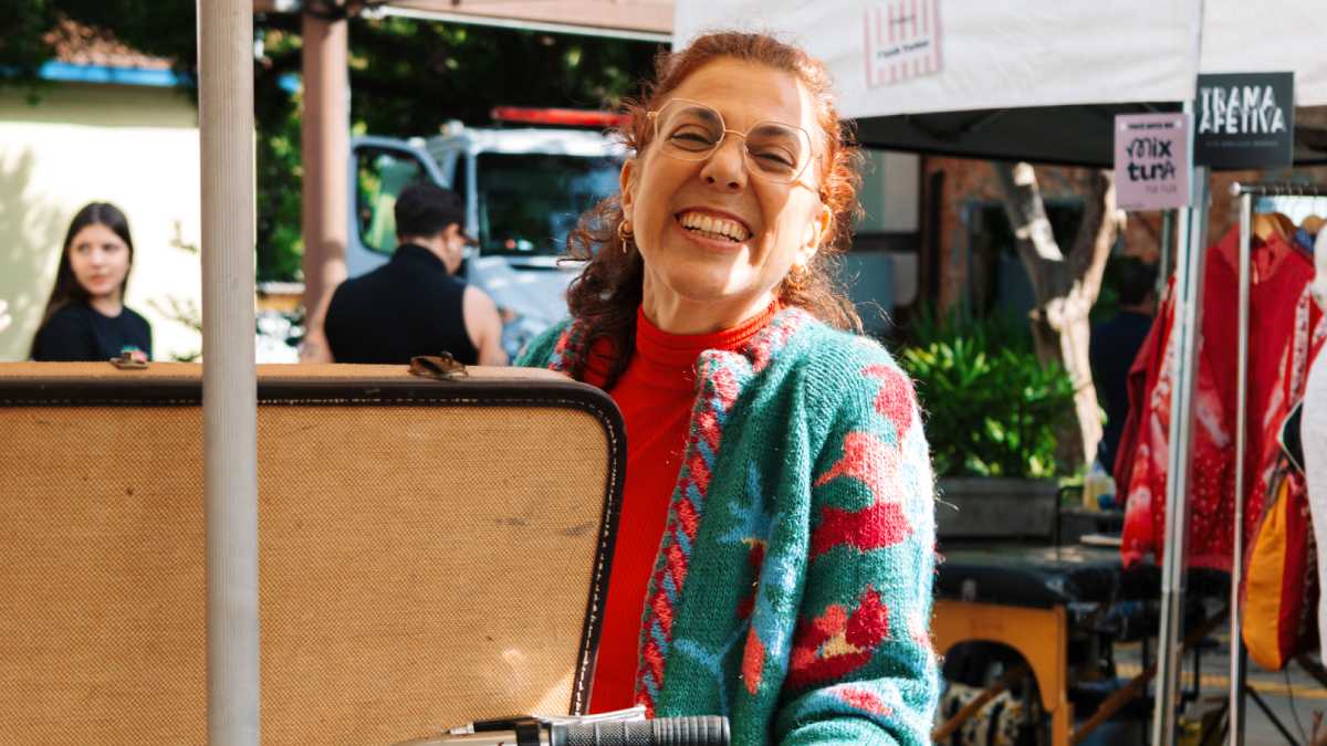 Mixtura Festival voltará a ocupar a Cinemateca Brasileira, na Vila Mariana, em São Paulo, no próximo fim de semana, (29 e 30/11), para sua terceira edição.