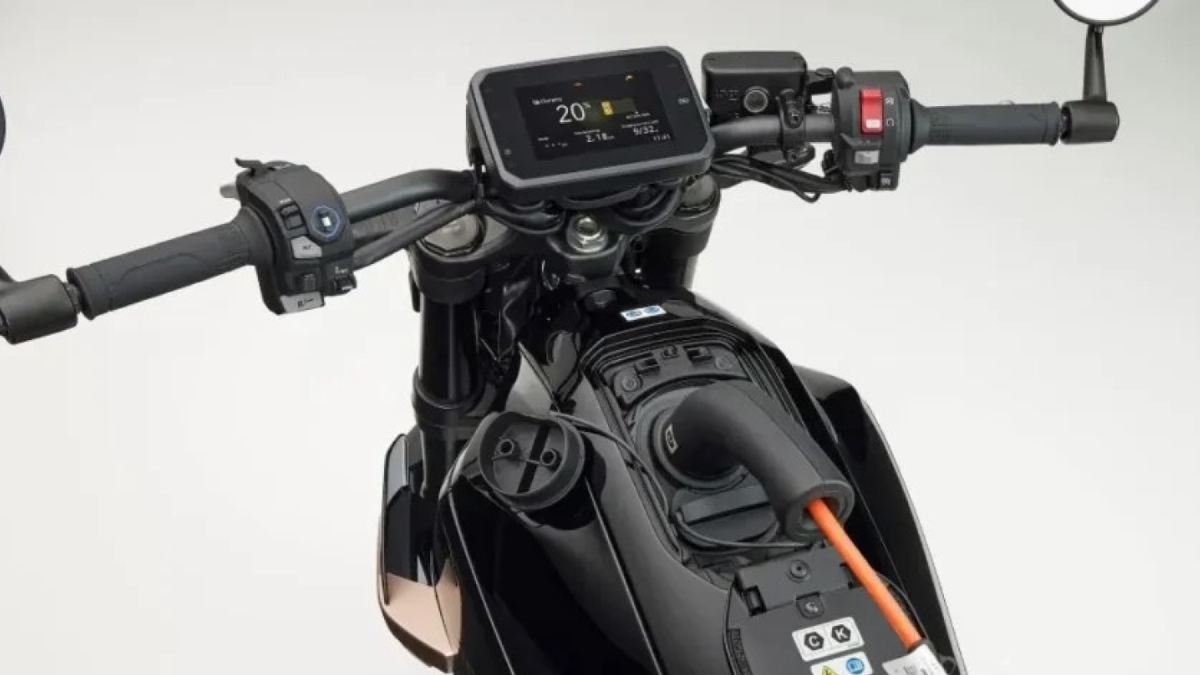 A Honda aposta na MN7 para entregar sensação de pilotagem semelhante à combustão, mas com silêncio, fluidez e zero emissões | Divulgação