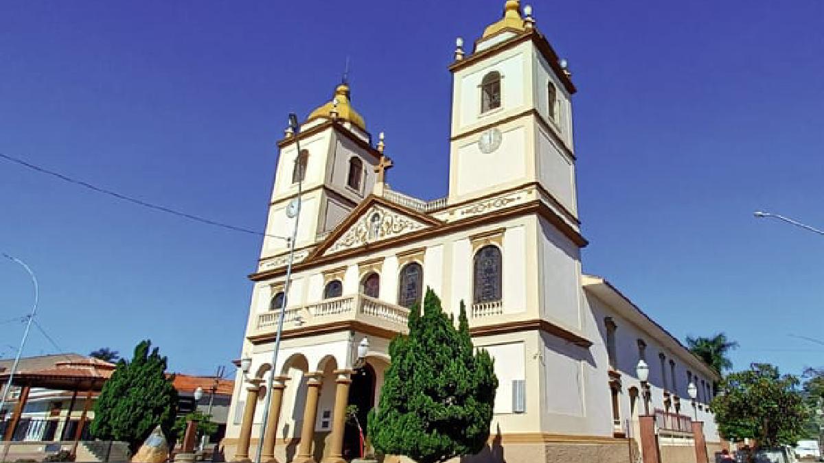 Bom Jesus dos Perdões, no interior de São Paulo, divulgou a programação oficial do Natal de Luz e Amor 2025.