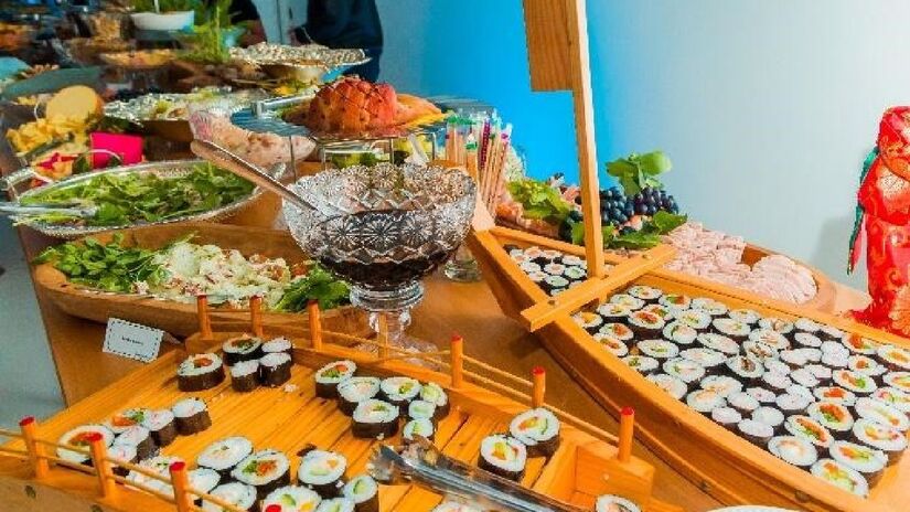 Local volta a oferecer três modalidades de celebração para o público: Pool Party, Camarotes e o Premium Dinner All Inclusive.