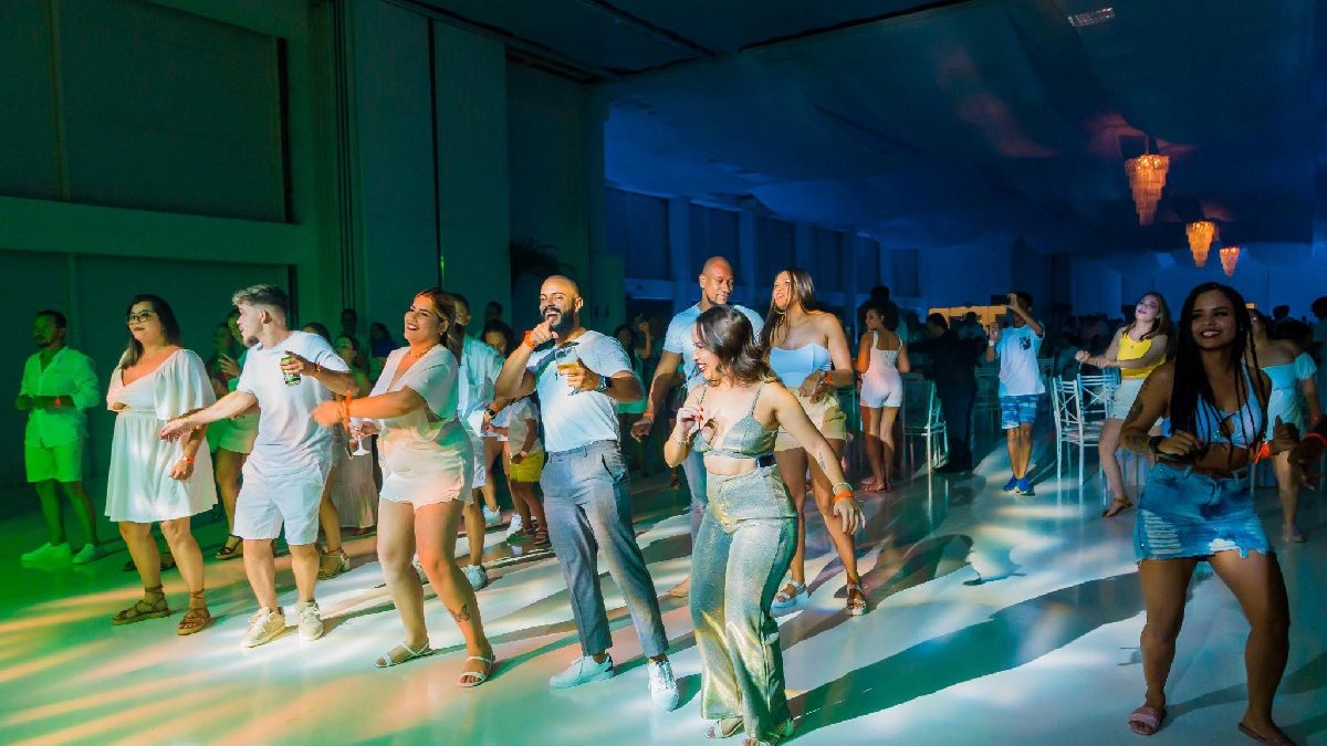 Festa contará com três apresentações ao vivo. Fotos: Divulgação