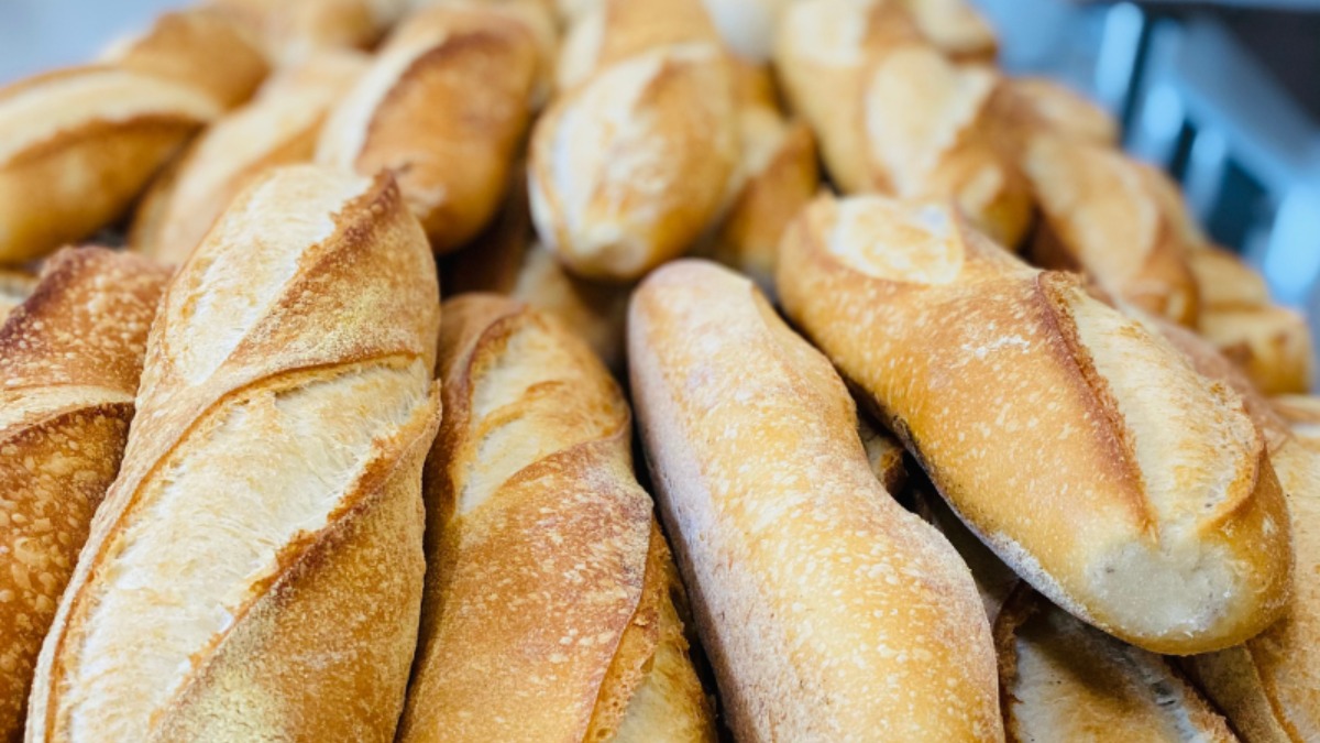 O preparo do pão italiano é motivo de orgulho para a família. Segundo os proprietários, as receitas vêm sendo passadas de geração em geração e mantêm a técnica tradicional desde os tempos do fundador.