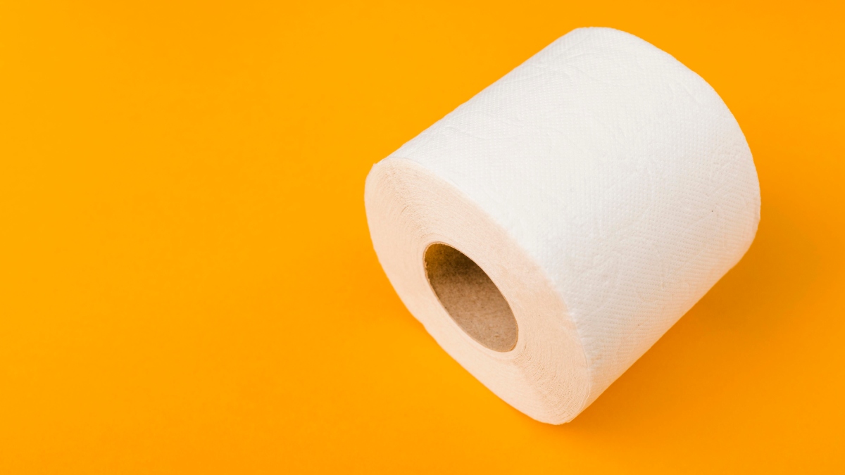 À primeira vista, o papel higiênico pode até parecer prático e suficiente. Mas, segundo especialistas, ele está longe de ser a solução ideal para a limpeza íntima.