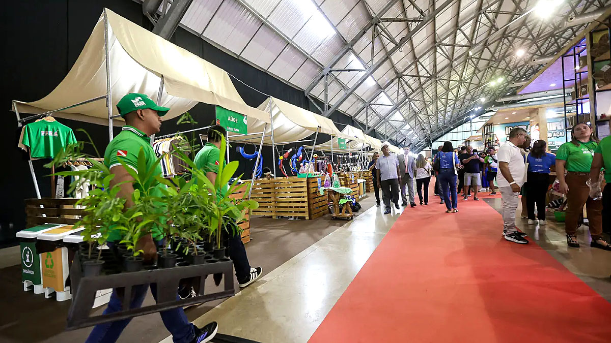 Sabores amazônicos encantam o público e revelam histórias de território e identidade