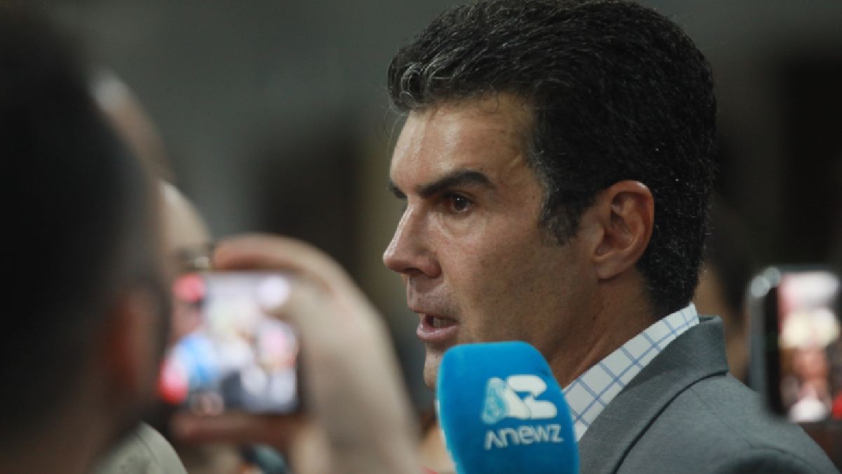 Helder Barbalho, governador do Paraná, participou do primeiro dia de COP30 | Toninho Castro | Gazeta de S. Paulo