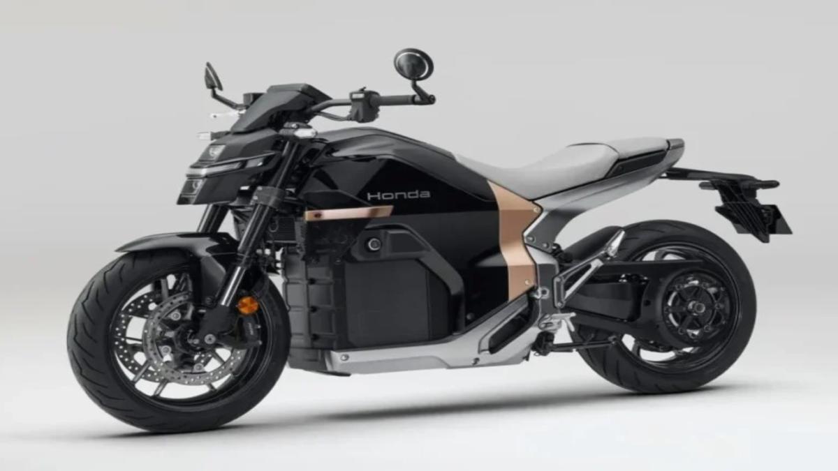 O segmento elétrico deve se expandir até 2030, impulsionado por fabricantes como Honda e Yamaha, que investem em potência e autonomia | Divulgação