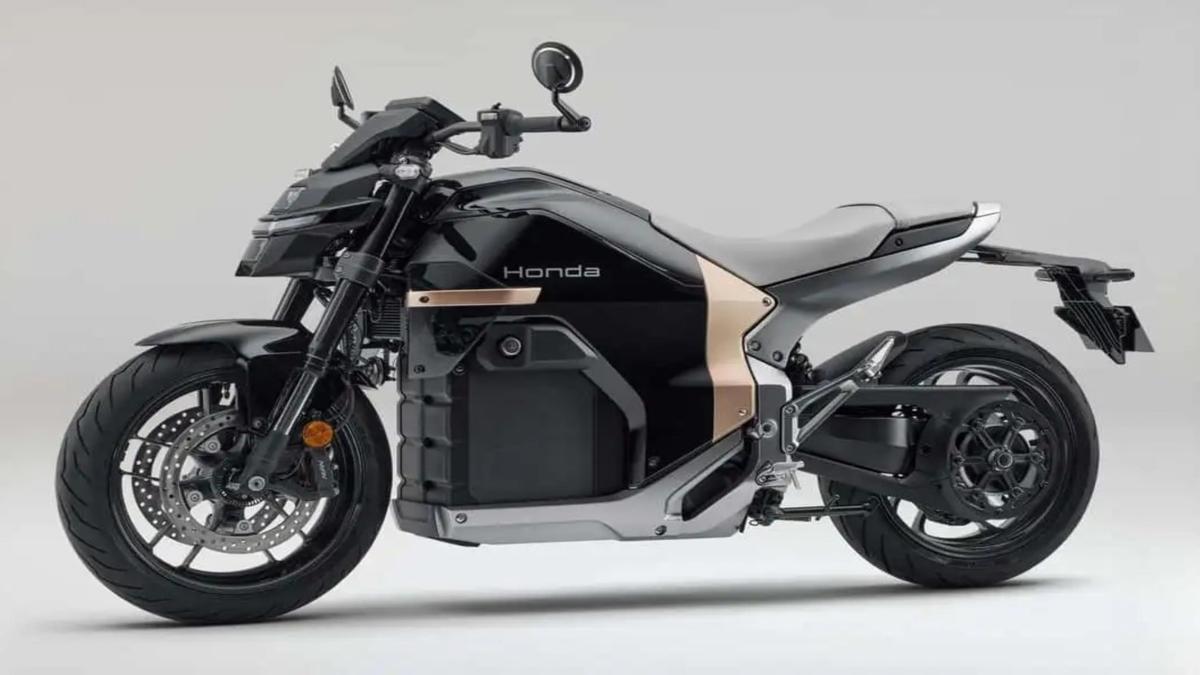 Europa e Ásia lideram a evolução das motos elétricas, enquanto marcas chinesas e japonesas ampliam a oferta de modelos de grande porte | Divulgação