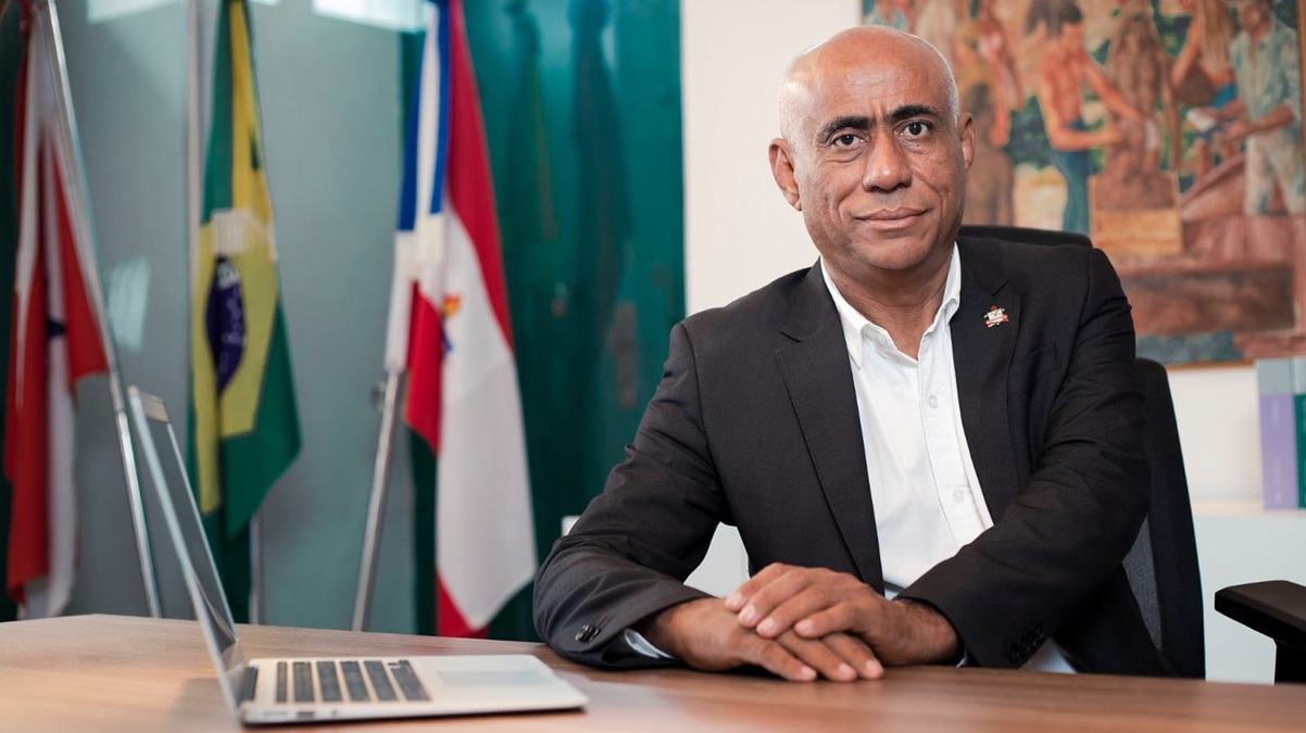 'É preciso entender as vozes dos amazônidas'/Alexandre Moraes/UFPA