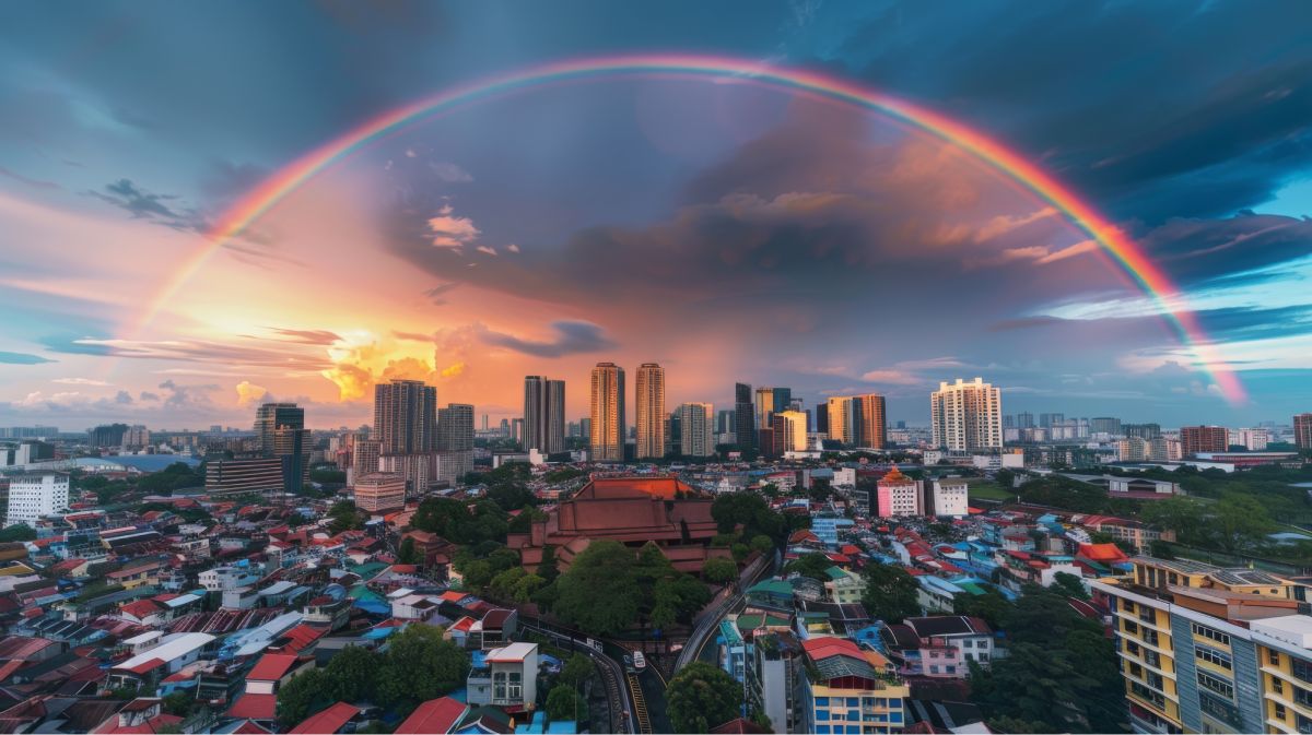 São Paulo é a cidade com mais italianos e descendentes e todo o País (Fotos: Freepik)