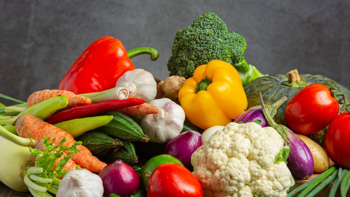 Fobia de vegetais: Lachanofobia Passar pela sessão dos vegetais no supermercado pode tirar algumas pessoas do sério. O medo de vegetais é real e tem nome: lachanofobia! Tudo neles incomoda: a forma, o cheiro, a textura. Geralmente, quem sofre dessa fobia tem medo excessivo de um vegetal em específico.