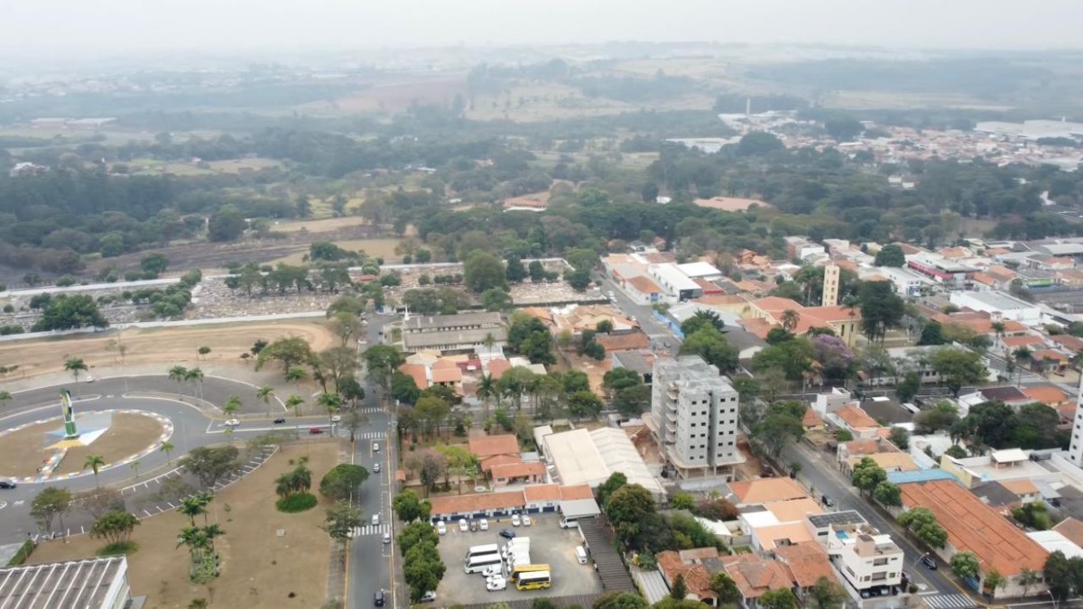 O acesso facilitado por rodovias também favorece o turismo ecológico e o interesse crescente por suas áreas verdes (Fotos: Youtube/Reprodução)