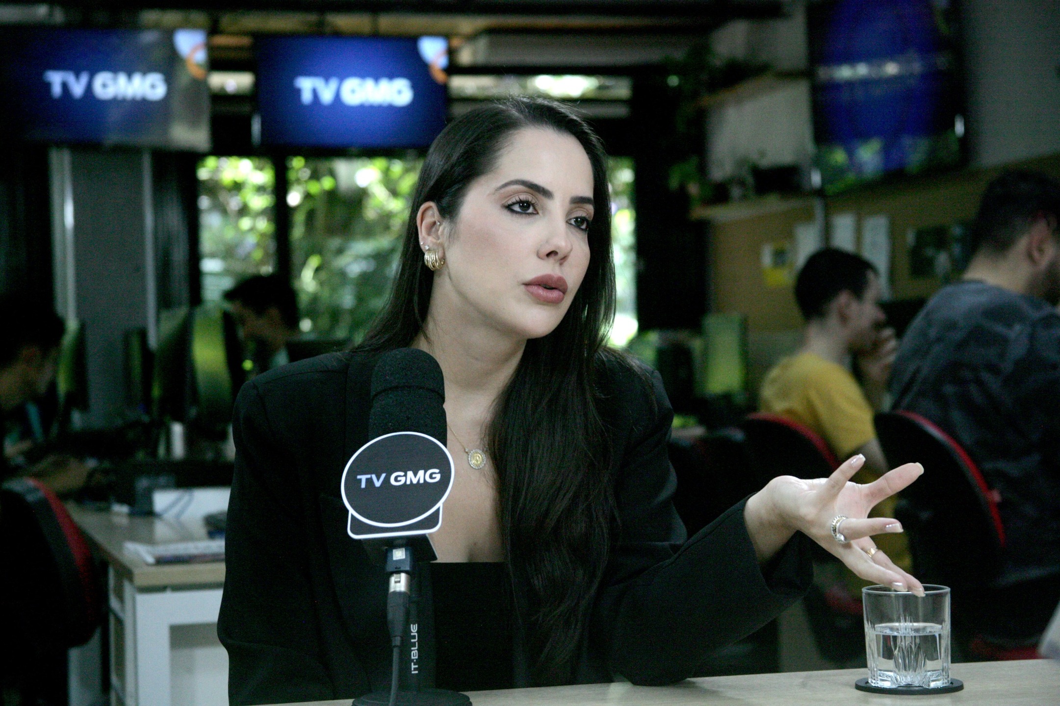 Letícia também é assessora jurídica do Comitê das Organizações Sociais de Saúde (COSS/FEHOSP) e secretária filantrópica da Associação de Hospitais e Serviços de Saúde do Estado de São Paulo (AHOSP).