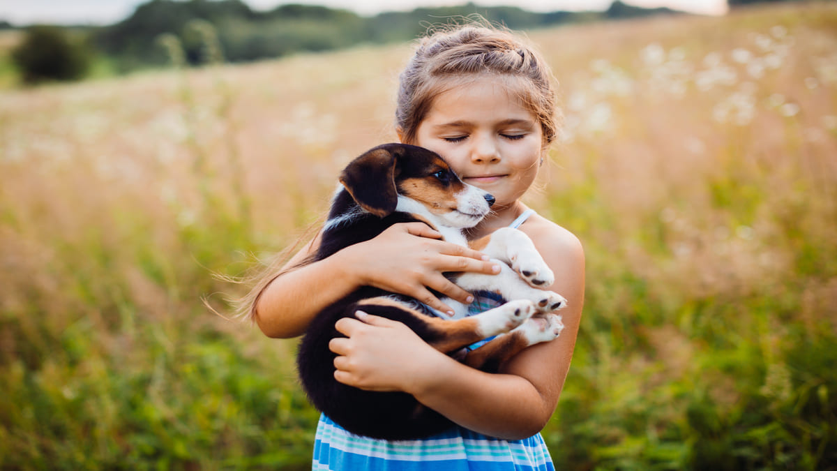 O mascote influencia de como a criança interage com o mundo Freepik