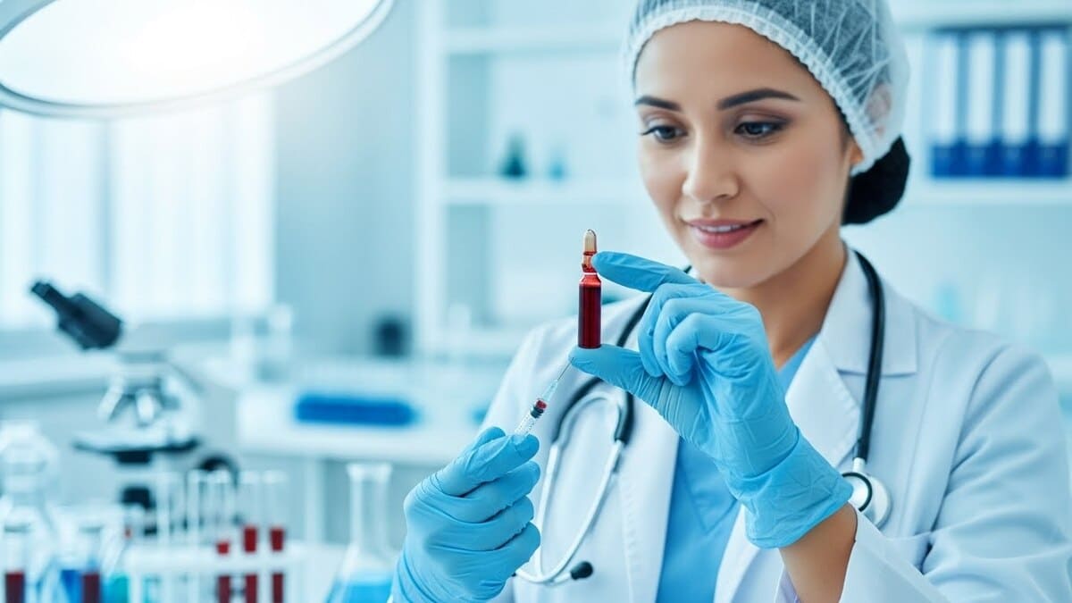 Pelo fato de ser raro, o sangue também é alvo de teorias pseudocientíficas