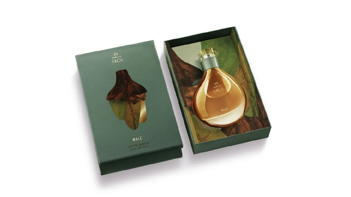 Ekos Raiz, Natura | Divulgação