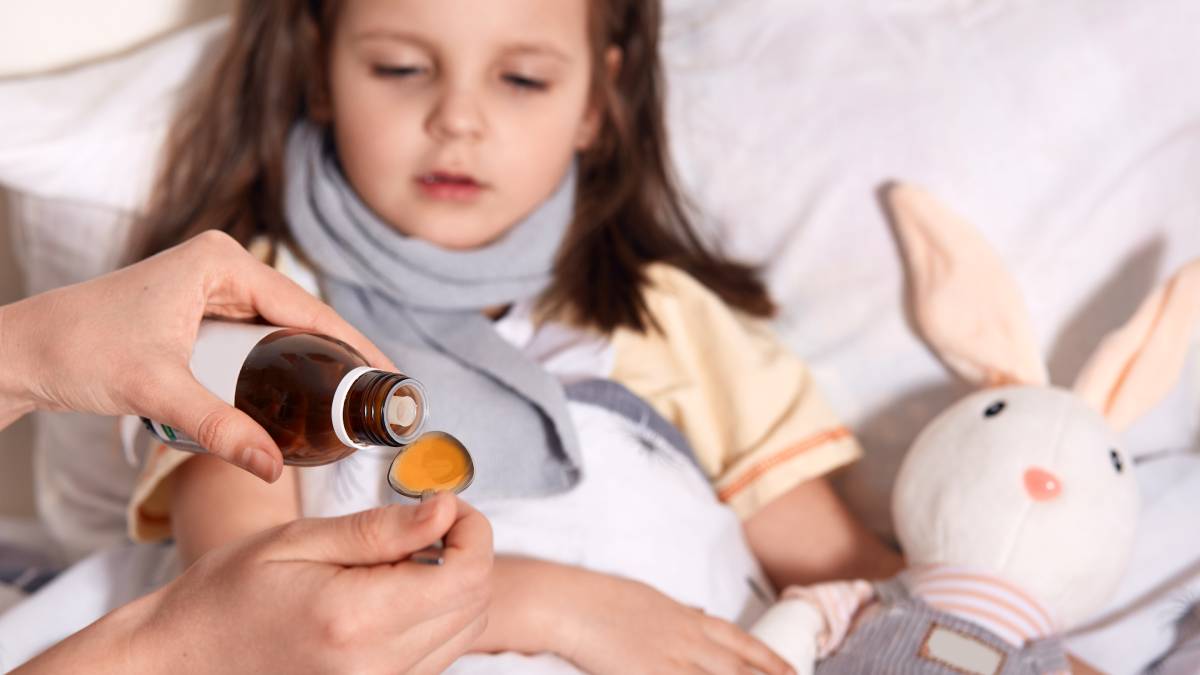 A receita não é recomendada para bebês e crianças menores de 1 ano por risco de botulismo ligado ao consumo de mel. Fotos: Freepik