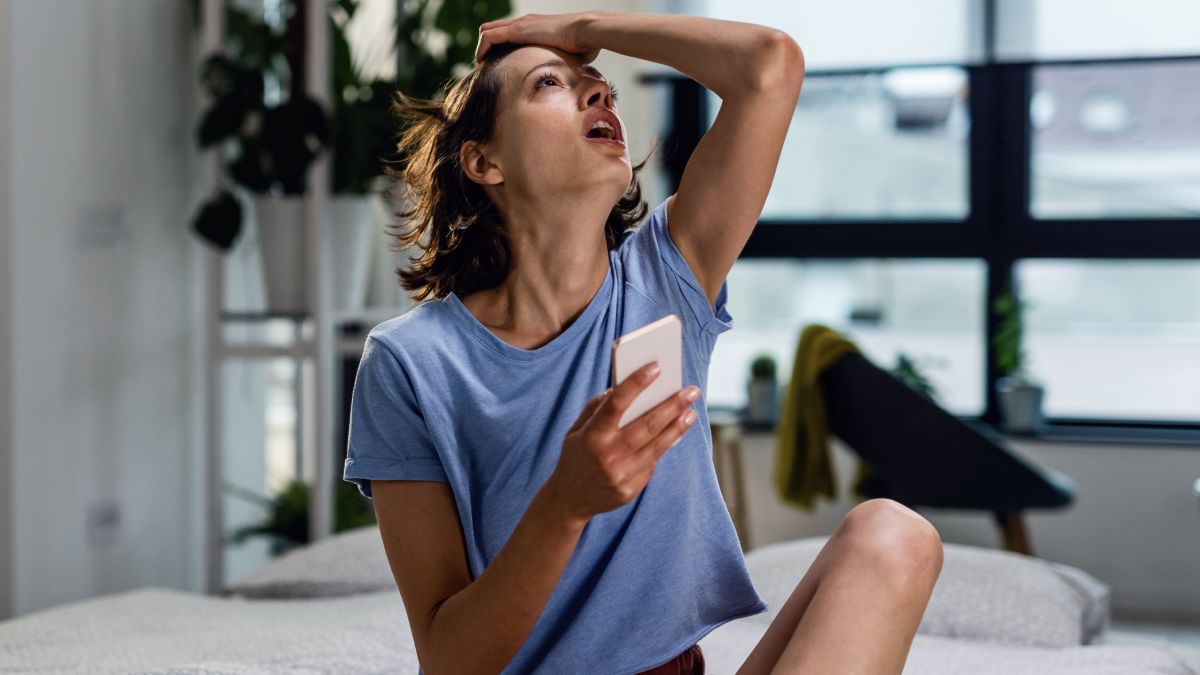 Calor excessivo e sono leve têm relação direta; saiba como melhorar a qualidade do descanso nos dias mais quentes (Fotos: Freepik)