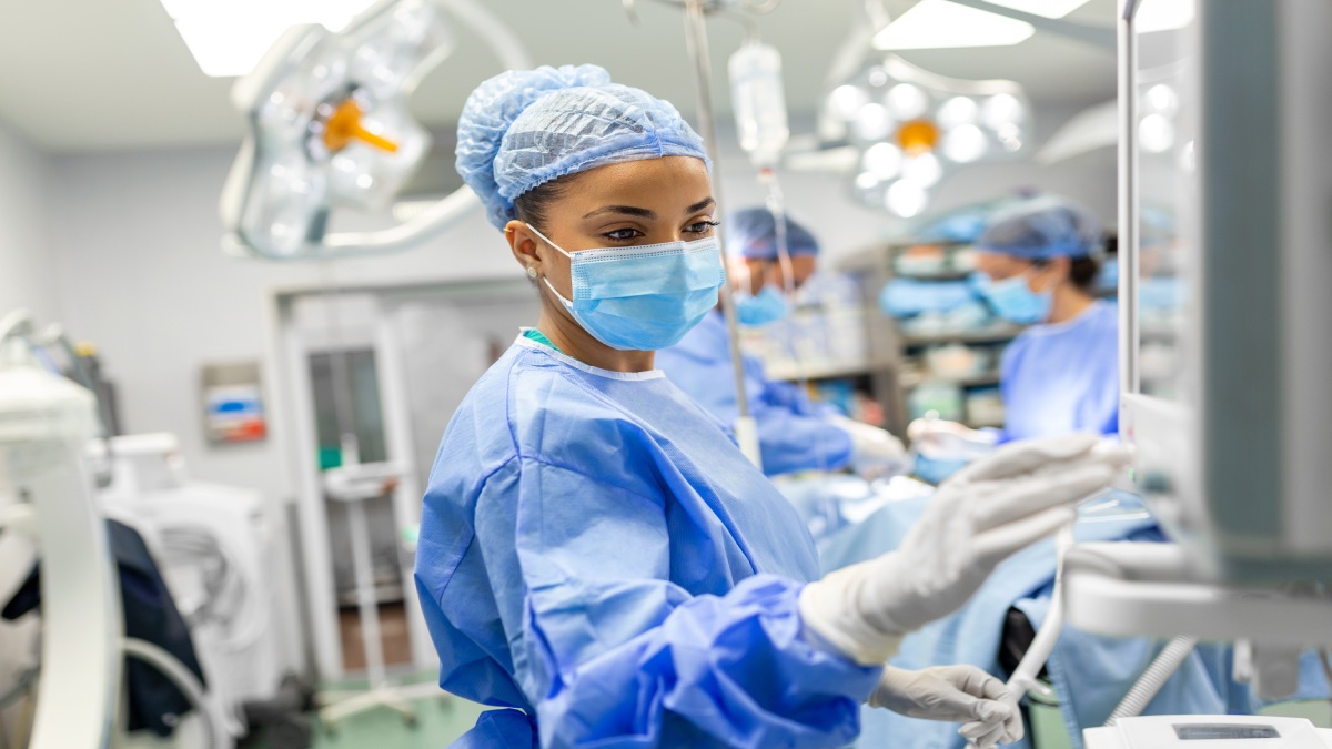 A Candida auris é considerada uma das maiores ameaças fúngicas em ambientes hospitalares